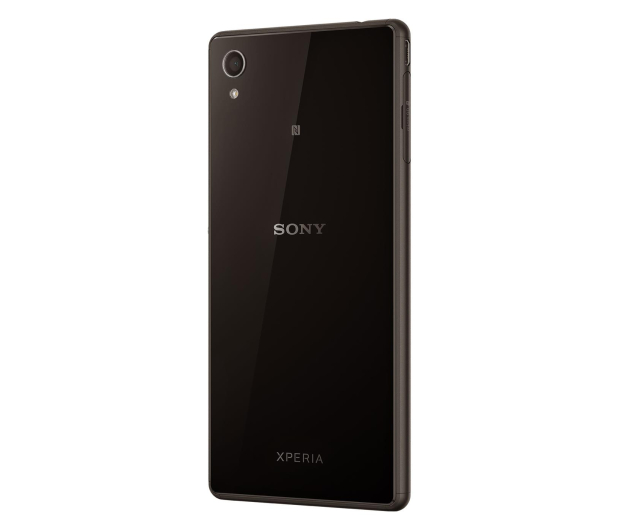 Sony Xperia M4 Aqua czarny - 241920 - zdjęcie 4